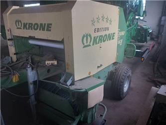 Krone Round Pack 1250 MC
