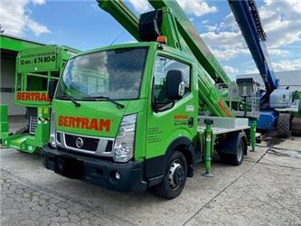 Ruthmann TB 270+