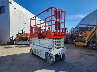 Genie GS 2632
