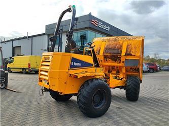 Thwaites MACH2090
