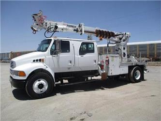 Terex COMMANDER 4047