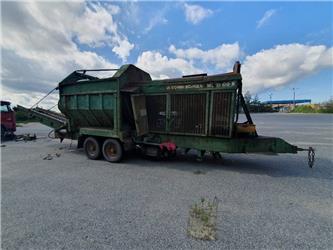  Combi Screen ML 2000 S