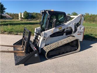 Bobcat T 770