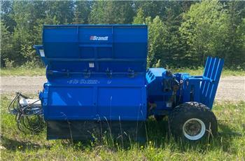 Brandt Bale Commander