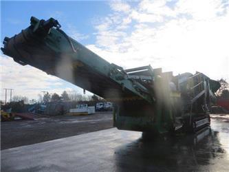McCloskey R155