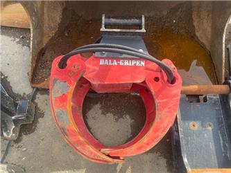 Dala-Gripen DGE20 S40