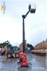 Manitou 100 VJR