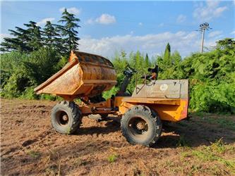 Benford PT 6000