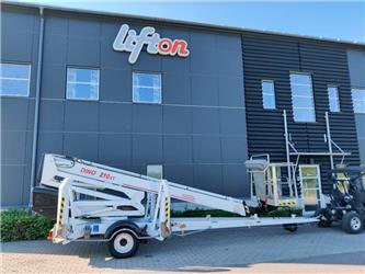 Dino 210 XT Skylift