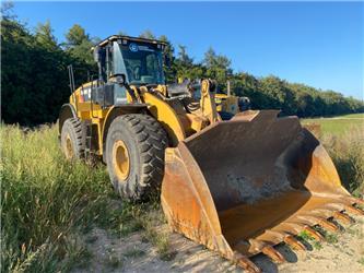 Caterpillar 966 M