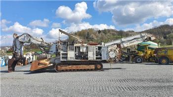 Terex Schaeff ITC 312