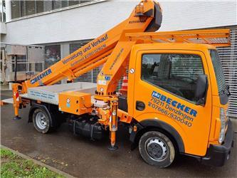 Ruthmann TB 220.2 (01317)
