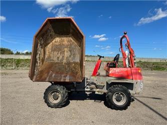 Thwaites MACH 657