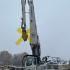 Liebherr R954C VH-HDW
