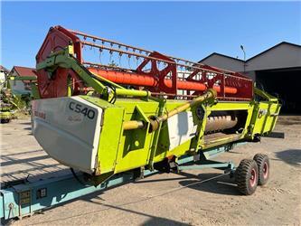CLAAS C 540
