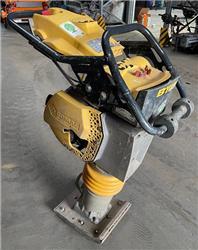 Bomag BT 65