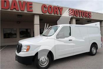Nissan NV1500