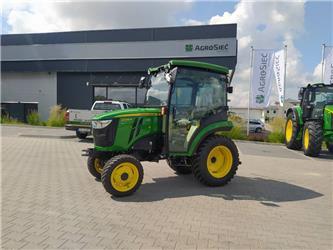 John Deere 2038R