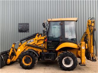 JCB 2 CX