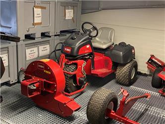 Toro SandPro5040