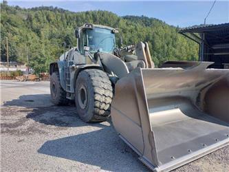 Liebherr L586