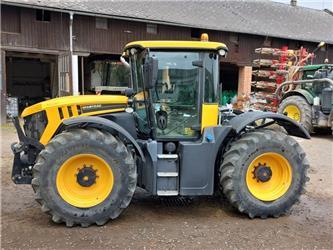 JCB Fastrac 4220