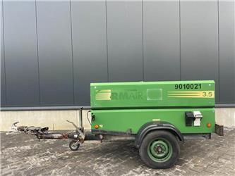 Irmer+Elze BM air 3,5
