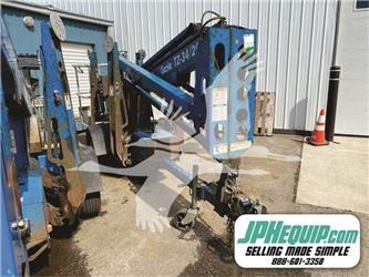 Genie TZ34/20