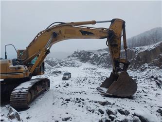 Caterpillar CAT 345B