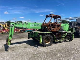 Merlo 40.25 MCSS Roto   arm