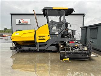 Dynapac SD 2500 CS
