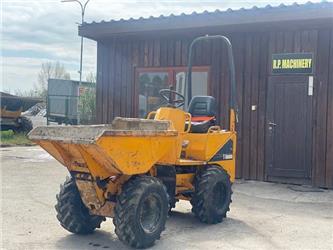 Thwaites Mach 201