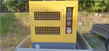 Atlas Copco QES 30