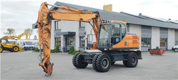 Doosan DX 160 W-3