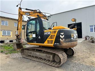 JCB JS 130 LC