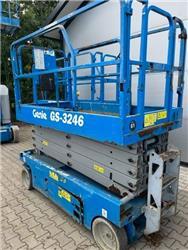 Genie GS 3246