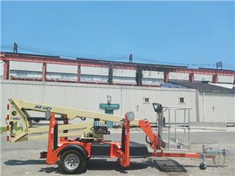 JLG T 350