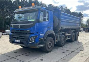 Volvo U3XDTF