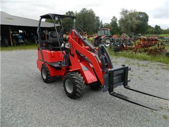 Attack 810E