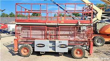 SkyJack SJ 9250 RT