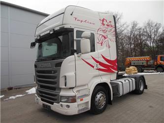 Scania R 420 LA