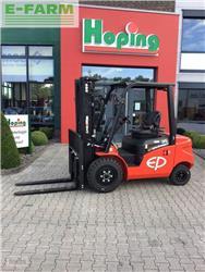 EP equipment efl353