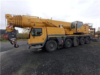 Liebherr LTM 1100-5.2