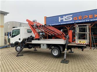 Nissan Cabstar