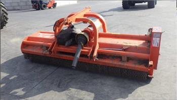 Agrimaster RV 280