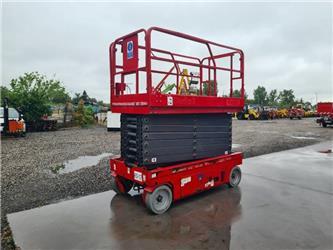 Mantall XE160W - 16m