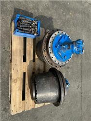 Sennebogen BS-40 FINAL DRIVE