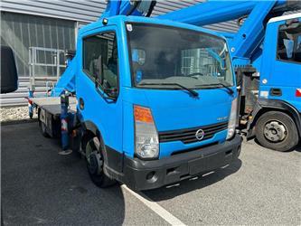 Palfinger P 260 B