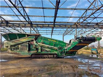 McCloskey R155