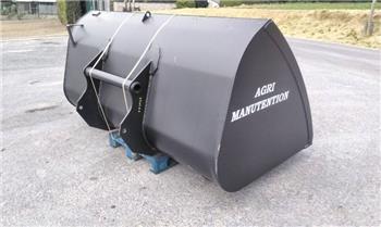 AGRI MANUTENTION GT012500-50